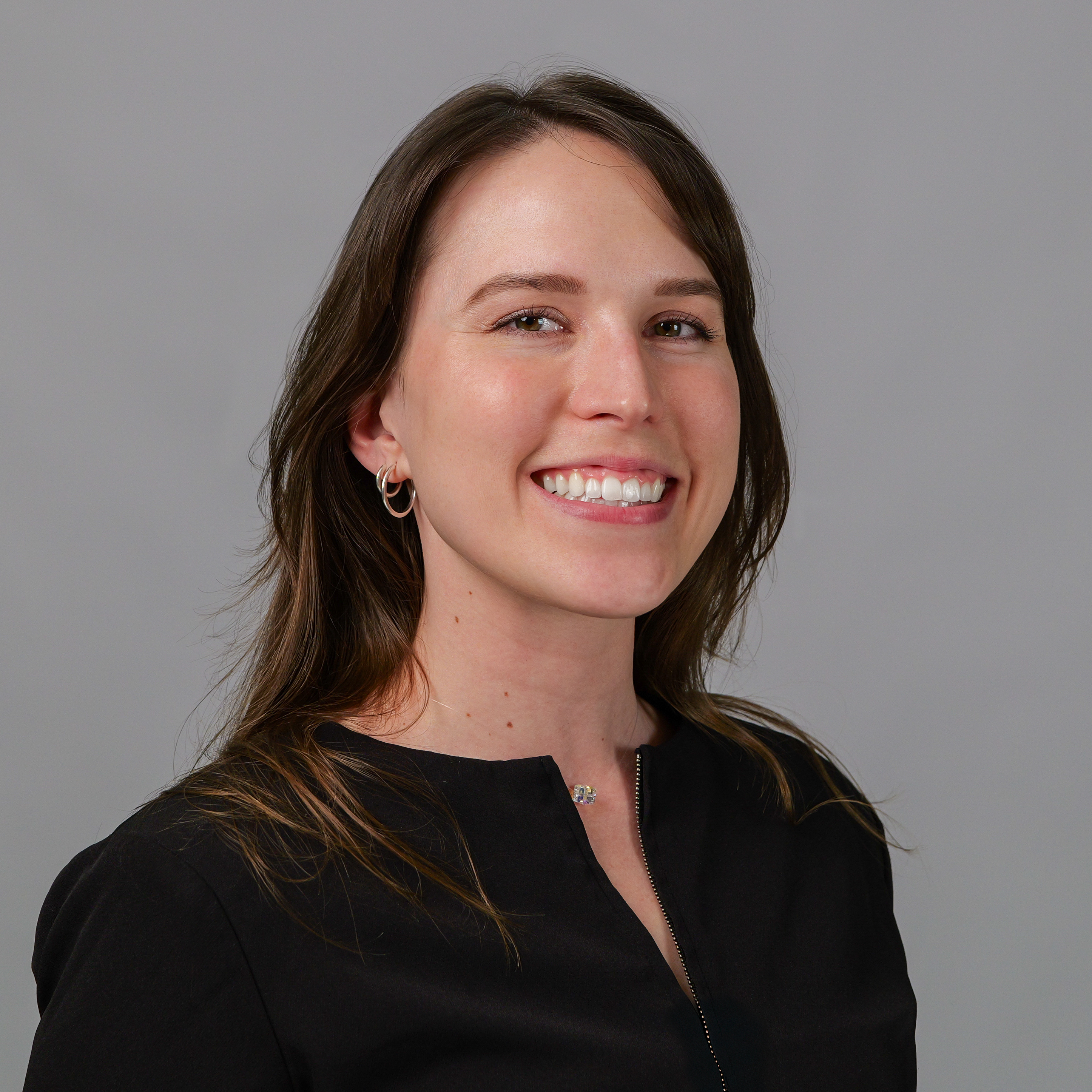 Photo of Julia Nelson