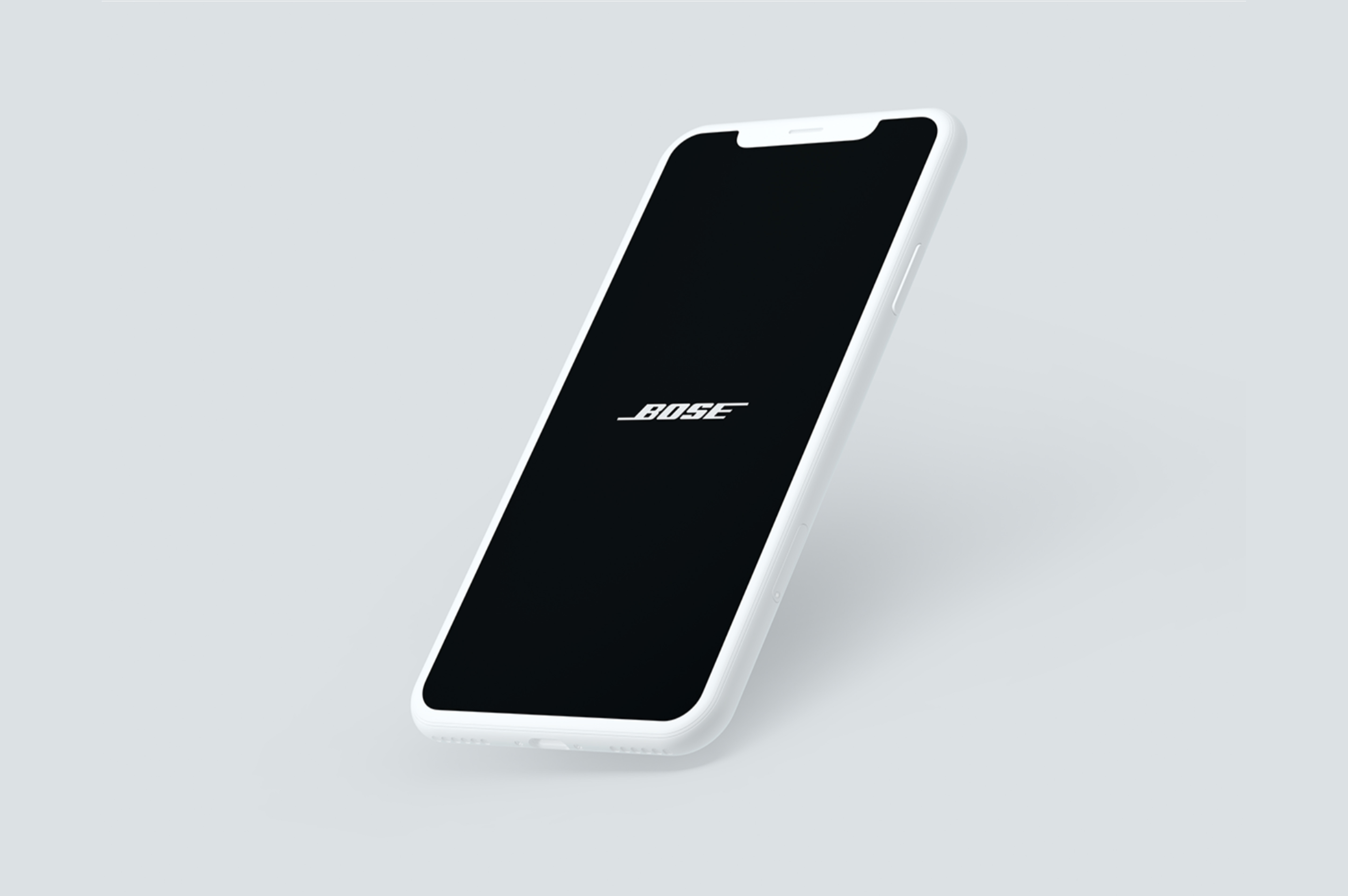 Bose Hear app